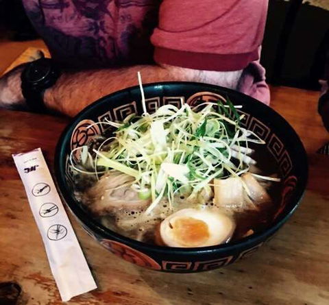 Ryo's Noodles - Redcliffe Tourism 0