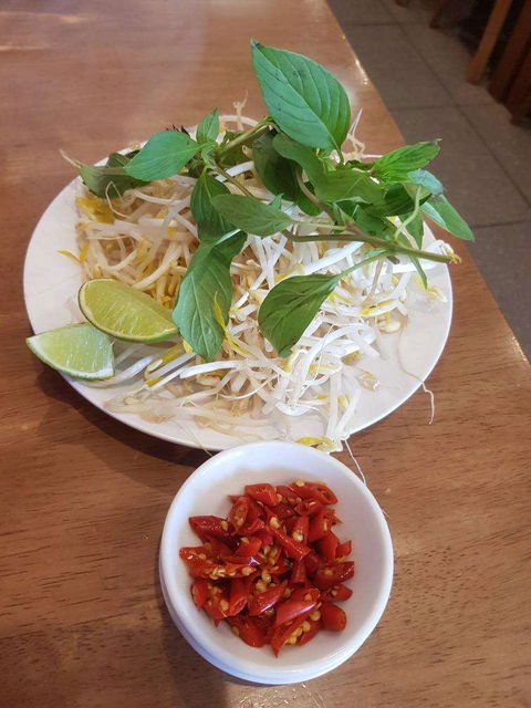 Saigon One - Redcliffe Tourism 0