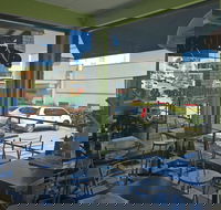 Sunshine Lunch Bar Cafe - Redcliffe Tourism