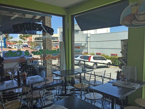 Sunshine Lunch Bar Cafe - Redcliffe Tourism 0