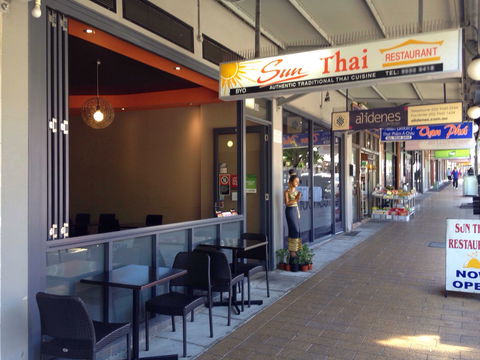 Sun Thai - Redcliffe Tourism 0