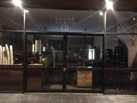 Taste And Co. - Redcliffe Tourism 0