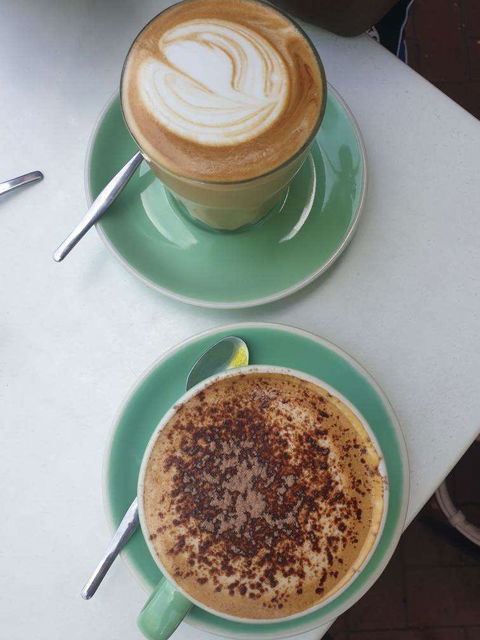 The Grain Emporium - Redcliffe Tourism 0