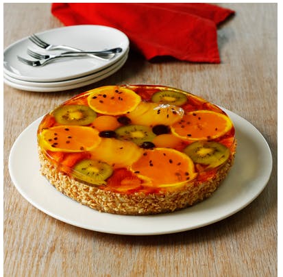 The Cheesecake Shop - Caulfield - Redcliffe Tourism 0