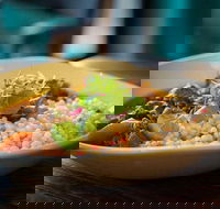 Turquoise Eatery - Redcliffe Tourism