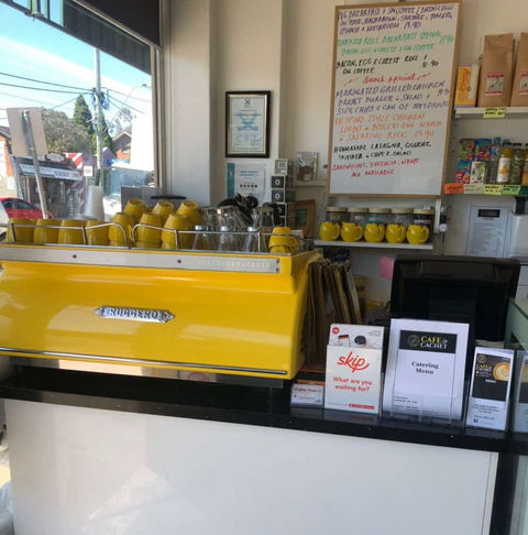 Urchin Bar - Redcliffe Tourism 0