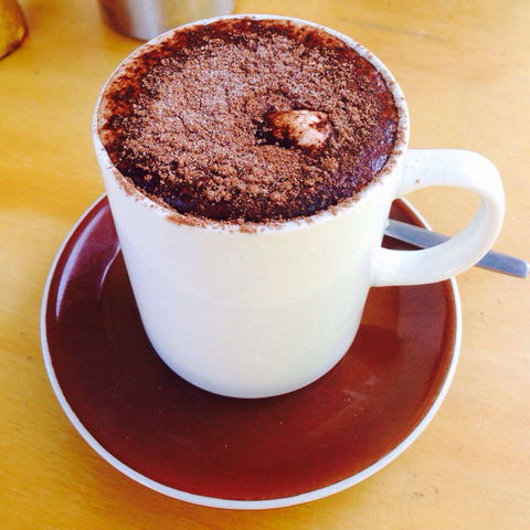 Waterview Cafe - Redcliffe Tourism 0