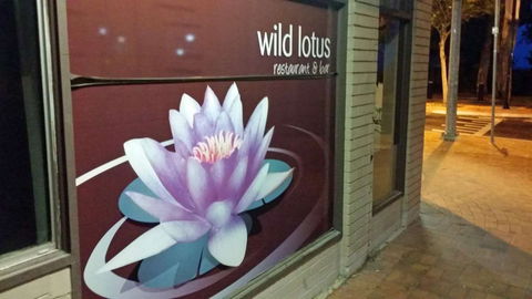 Wild Lotus Restaurant & Bar - Redcliffe Tourism 0
