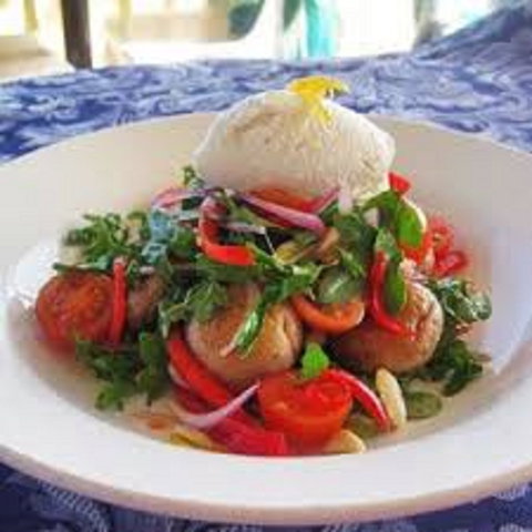 Yamba Marina Cafe - Redcliffe Tourism 1