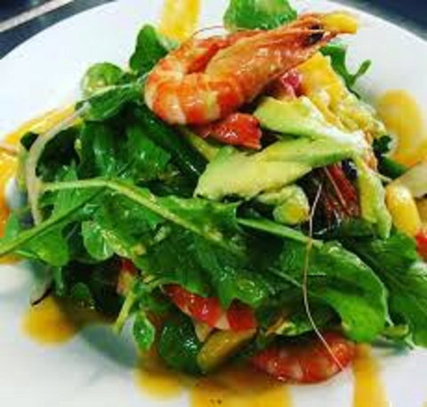 Yamba Marina Cafe - Redcliffe Tourism 2