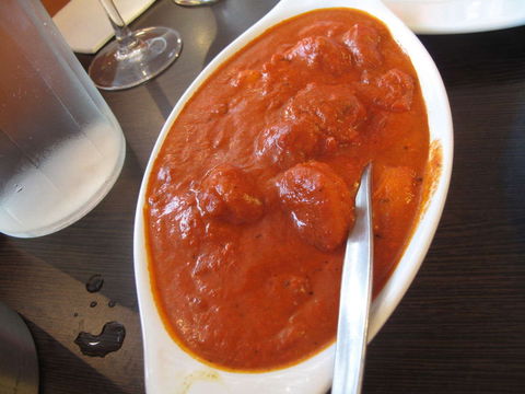 A1 Indian Restaurant - Redcliffe Tourism 0