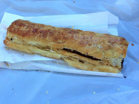 Abernethy Lunch Bar - Redcliffe Tourism 0