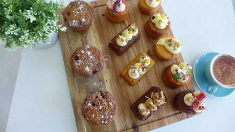 A Brewer's Tale Café - Redcliffe Tourism 0