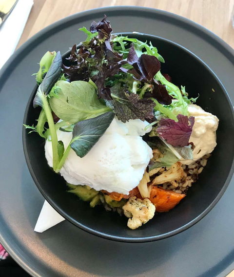 Aniseed Cafe - Redcliffe Tourism 0