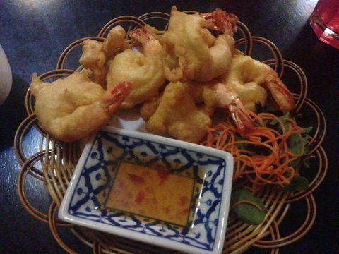 Baan Sabai Jai Thai Restaurant - Redcliffe Tourism 0