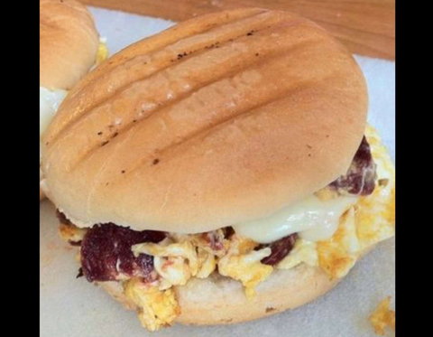 Baba Kebabs Burgers & Pizzas - Redcliffe Tourism 0