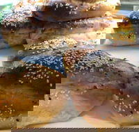 Barry Road Bakery - Redcliffe Tourism