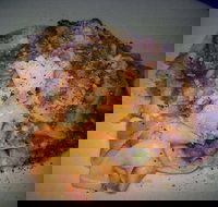 Big Mama - Redcliffe Tourism