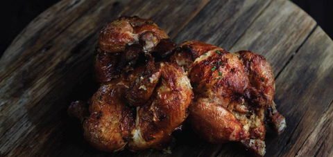 Chargrill Charlie's - Mona Vale - Redcliffe Tourism 0