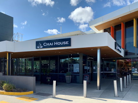 Chai House Cafe - Redcliffe Tourism 0