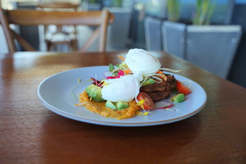 Chai House Cafe - Redcliffe Tourism 1