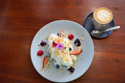 Chai House Cafe - Redcliffe Tourism 2