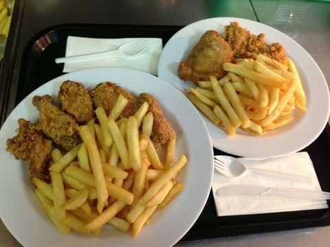 Clayton BBQ Chicken - Redcliffe Tourism 0