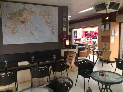 Coffee Connection Wanneroo - Redcliffe Tourism 0