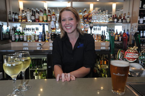 Coogee Legion Club - Redcliffe Tourism 1