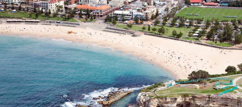 Coogee Legion Club - Redcliffe Tourism 2