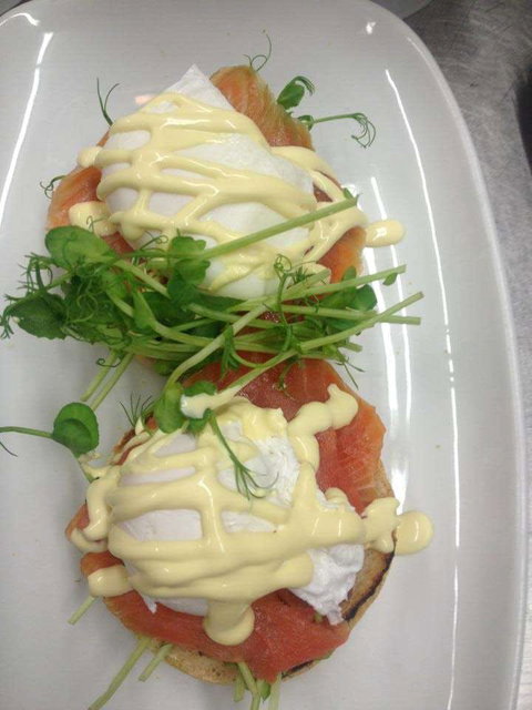 Coogee Beach Cafe - Redcliffe Tourism 0