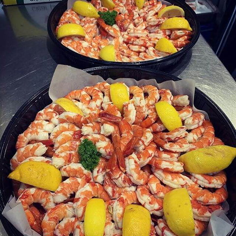 Costi's Famous Fish Co. - Rose Bay - Redcliffe Tourism 0