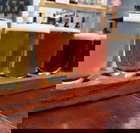 Cubby Haus Brewing - Brewery and Bar - Redcliffe Tourism