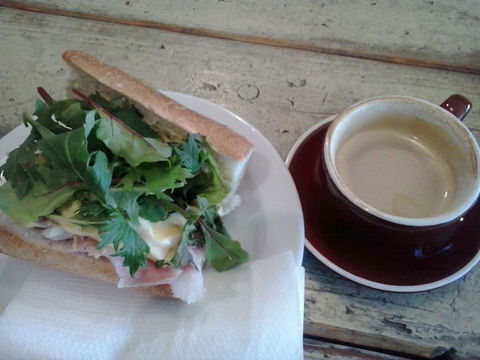 Cup & Bean - Redcliffe Tourism 0
