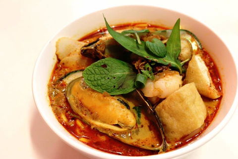 Danny's Kopitiam - Redcliffe Tourism 0
