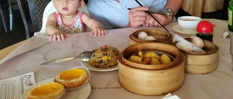 Dim Sum Delight - Redcliffe Tourism 0