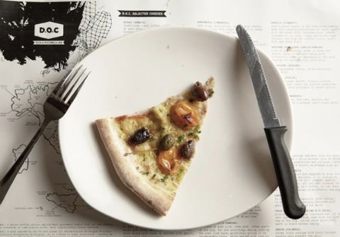 DOC Pizza & Mozzarella Bar - Southbank - Southbank - Redcliffe Tourism 0