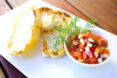 Dog & Parrot - Robina - Redcliffe Tourism 0