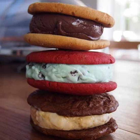 Dolce House Gelato - Moonee Ponds - Redcliffe Tourism 0