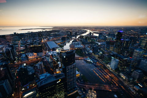 Eureka 89 Events And Dining - Redcliffe Tourism 1