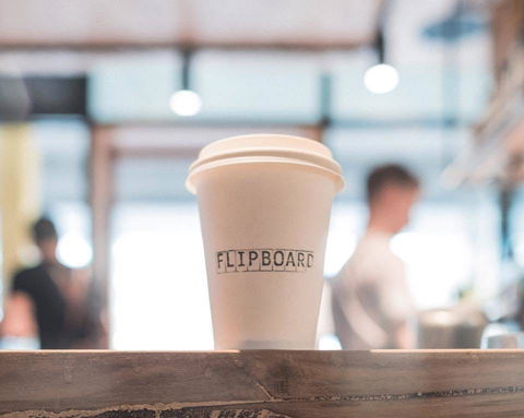 Flipboard - Redcliffe Tourism 0