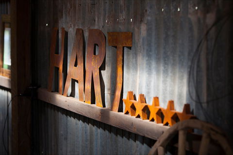 Hart Of The Barossa - Redcliffe Tourism 2