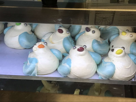 Humble Pie And Profiterole Shop - Redcliffe Tourism 0