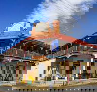 Ironbark Inn - Redcliffe Tourism