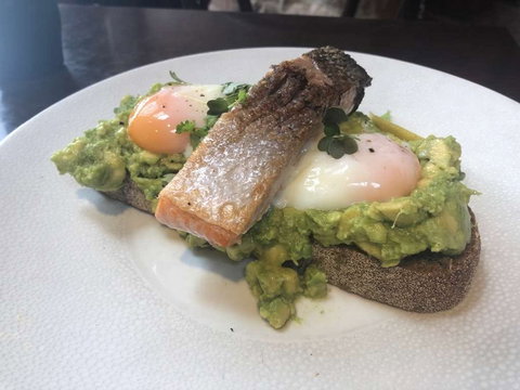 Jean Louis Joseph - Redcliffe Tourism 0