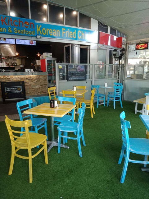 Ji's Kitchen - Redcliffe Tourism 0