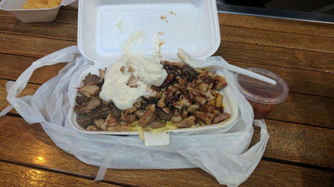 Kebab Place - Redcliffe Tourism 0