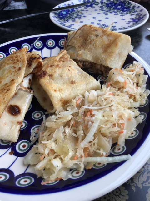 Kluska - Redcliffe Tourism 0