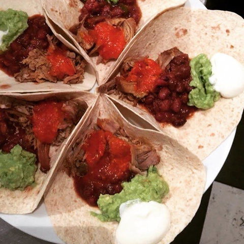 La Bomba - Redcliffe Tourism 0