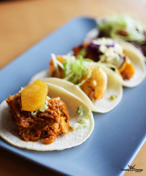 La Cholita - Redcliffe Tourism 0